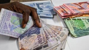 Salaire minimum au Togo