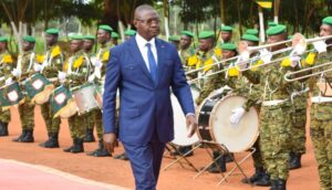 Le Togo rendra un hommage aux victimes de l'attentat terroriste du 23 septembre