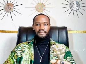 Togo : Aamron de nouveau arrêté - Pourquoi ?