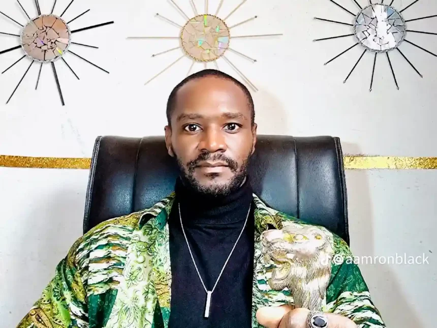Togo : Aamron de nouveau arrêté - Pourquoi ?