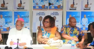 Togo : le gouvernement met fin à la Dynamique Monseigneur Kpodzro (DMK)