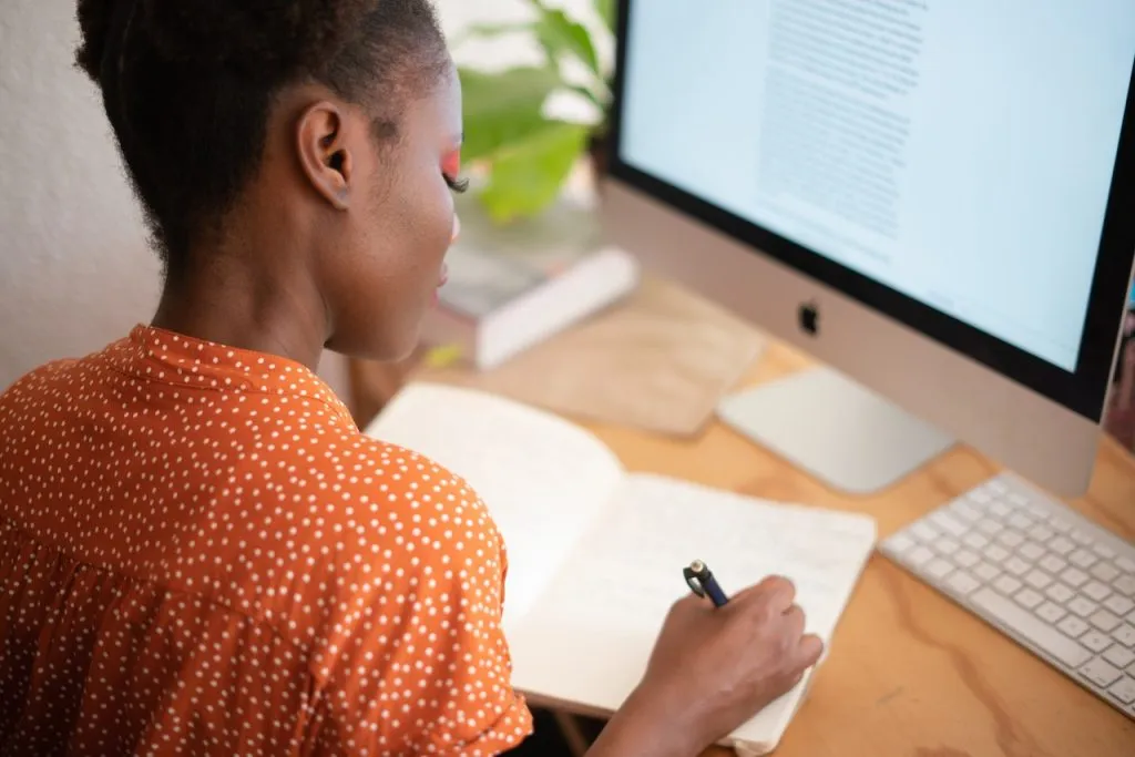 Travailler en Europe depuis le Togo