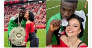 Victor Boniface largué par sa fiancée : la révélation qui a tout brisé