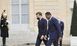 Togo/ Gouvernement vs M66 : la France sollicitée pour arrêter des militants de la diaspora ?