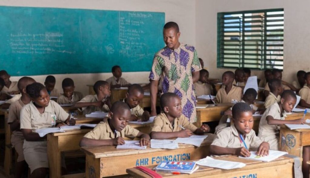 Togo : les dates clés du calendrier officiel de l’année scolaire 2025-2026
