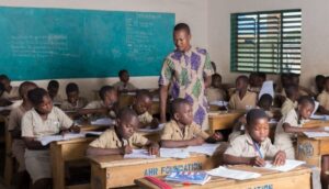 Togo : les dates clés du calendrier officiel de l’année scolaire 2025-2026