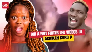 Qui a fait fuiter les vidéos d'Achikan Goro ? - Revue du 04 septembre 2025