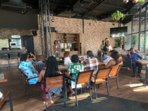 Guinness World Records Togo — Chef Célia révèle la date officielle de son défi