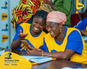 Dagan Connectée 2025 : Yas Togo lance l'appel aux femmes entrepreneures de Tsévié