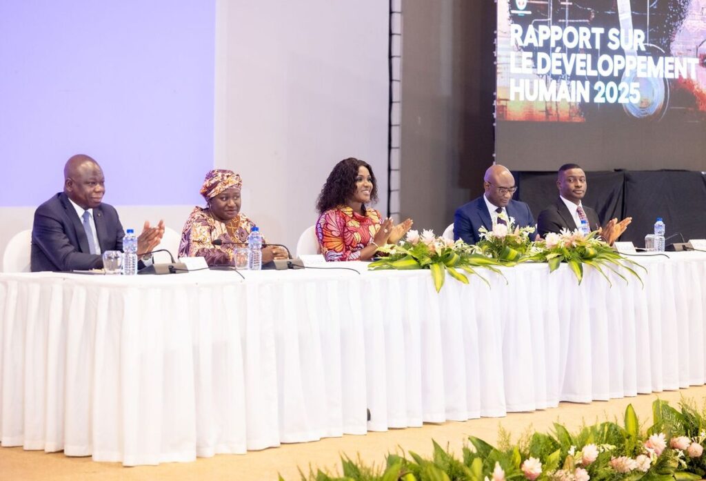 Développement humain : Le Togo accède au niveau moyen (Rapport)