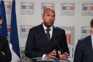 Olivier Serva : le député français obtient la nationalité béninoise
