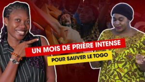 Togo : un mois de prière intense pour sauver le pays - Revue du 29 septembre 2025
