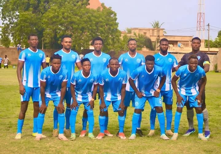 Coupe CAF : le club togolais Gbohloé-su accusé de pratiques surnaturelles