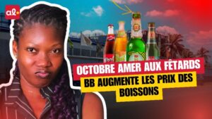 Coup dur pour les fêtards : la brasserie augmente les prix de ces produits - Revue du 30 septembre 2025