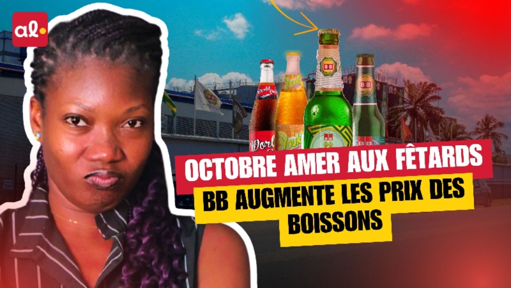 Coup dur pour les fêtards : la brasserie augmente les prix de ces produits - Revue du 30 septembre 2025