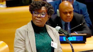 Droits des femmes : Le Togo s'impose à l'ONU et réaffirme son engagement