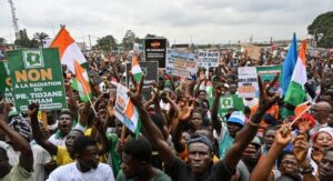 Présidentielle en Côte d'Ivoire : à Paris, des femmes disent non à un 4ᵉ mandat d’Alassane Ouattara