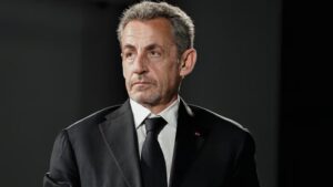 Nicolas Sarkozy condamné dans l’affaire du financement libyen