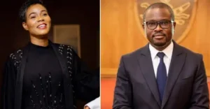 Présidentielle au Bénin : Almok réagit à la désignation de Romuald Wadagni et interpelle le Togo