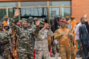 Sahel : l’Alliance des États du Sahel prépare le lancement de son parlement