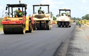 Togo : le projet de dédoublement de la RN1 au cœur de nouvelles discussions