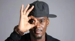 Côte d’Ivoire : Black M condamné pour infraction routière