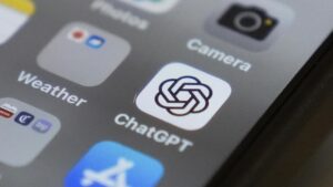 OpenAI introduit un contrôle parental sur ChatGPT