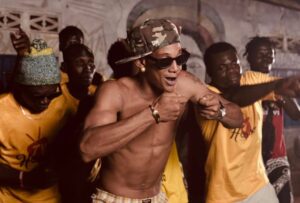 Où est passé Peter Boon alias Ebéssévi gang ?