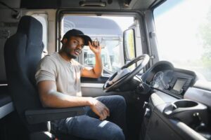 Une société de la place recrute des chauffeurs (catégorie C)