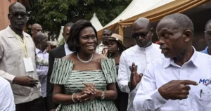 Côte d’Ivoire : polémiques autour du rôle de Simone Gbagbo dans la course à la présidentielle