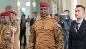 Burkina Faso : gratuité de visa pour tous les ressortissants africains