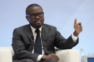 Présidentielle au Bénin : le gouvernement réagit aux demandes de démission de Romuald Wadagni