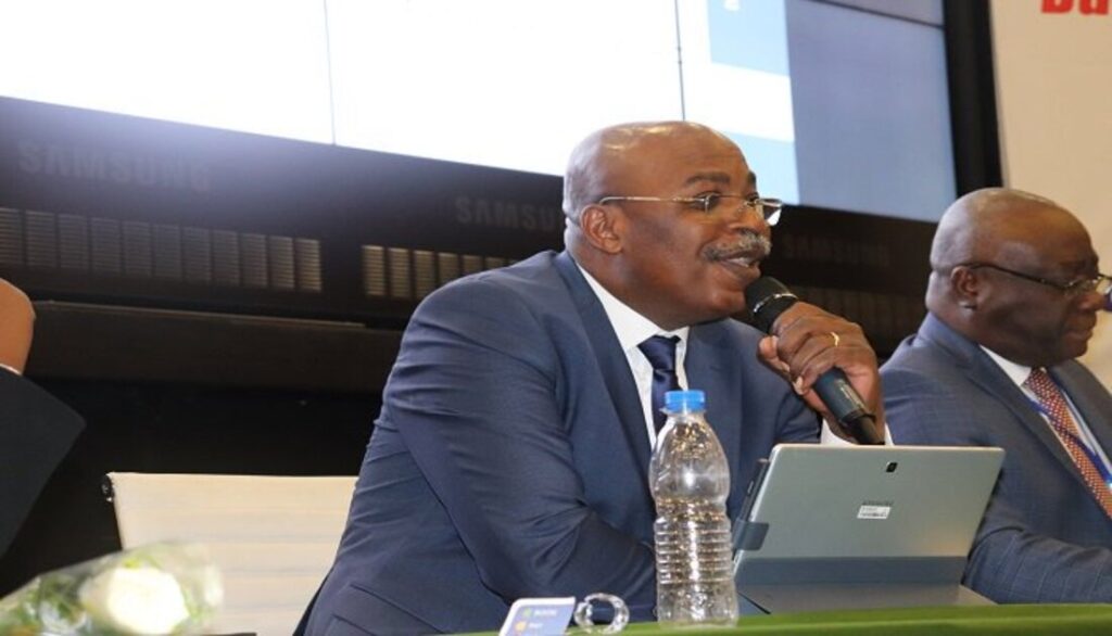 Togo : un ancien DG de Saham Assurance meurt à Lomé