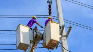 Le Togo va électrifier 300 millions de personnes d'ici 2030