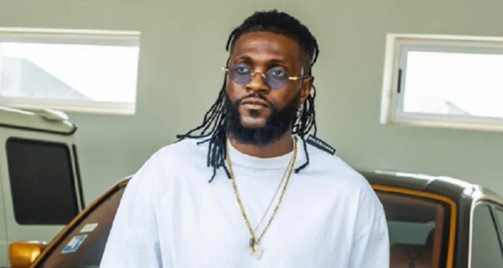 Togo : Emmanuel Adebayor en deuil