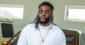 Togo : Emmanuel Adebayor en deuil