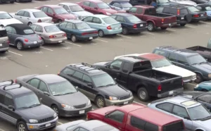 Le Togo réduit les frais de dédouanement des véhicules de plus de cinq ans