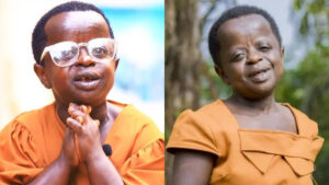 Rwanda : voici les causes du décès de la chanteuse de gospel Gogo Gloriose