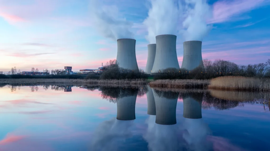 Énergie nucléaire : Le Togo élu au prestigieux Conseil des gouverneurs de l’AIEA