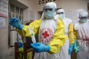 Nouvelle alerte Ebola en RDC : 16 décès déjà enregistrés