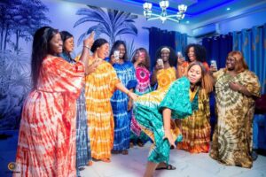 Mali : les soirées Dior désormais interdites à Bamako