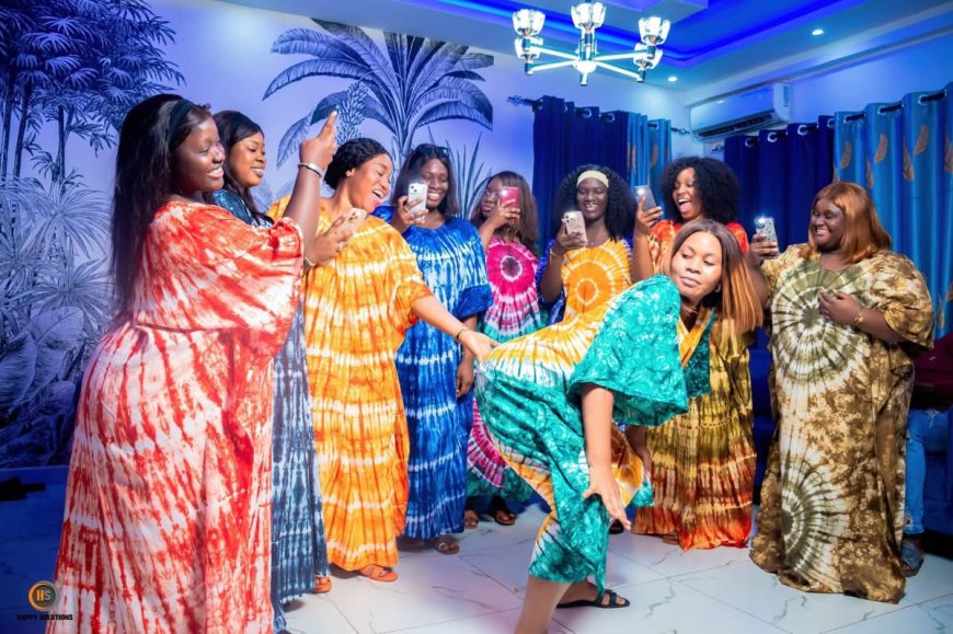 Mali : les soirées Dior désormais interdites à Bamako