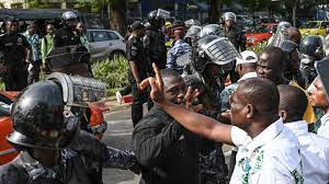 Côte d’Ivoire : nouvelle arrestation dans les rangs de l’opposition