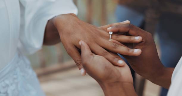 Un pasteur dévoile "ce que recherchent les hommes et les femmes dans le mariage"