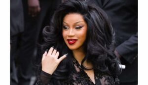 Cardi B innocentée dans son procès pour agression