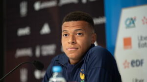 "C’est compliqué d’être ma copine", Kylian Mbappé sur sa vie amoureuse