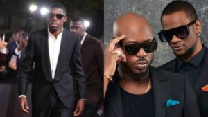 Le Ballon d'Or s'enjaille sur un son des Toofan