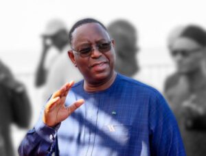 Sénégal : un proche de l'ex-président Macky Sall libéré