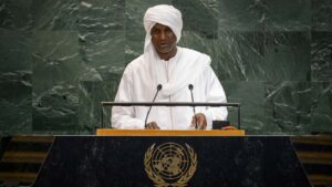 ONU : le torchon brûle entre le Niger et la France