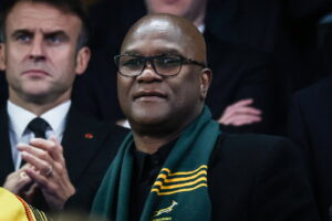 Drame : l’ambassadeur sud-africain retrouvé mort dans des circonstances suspectes, une enquête ouverte